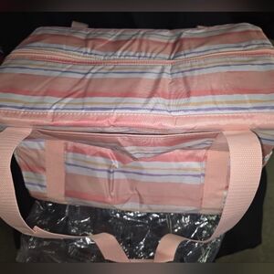 thirty-one fresh market thermal in Sunwashed Stripe